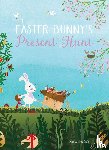 Goethals, Mieke - The Easter Bunny's Present Hunt