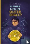 Leyssens, Jan - Is There Life in Outer Space?