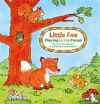 Baeten, Marja - Playing in the Forest