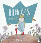 DeLange, Ellen - Theo's Princess