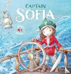 Leysen, An - Captain Sofia