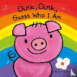 Slegers, Liesbet - Oink, Oink, Guess Who I Am