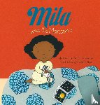 Koppens, Judith - Mila and the Monsters