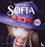 Leysen, An - Wizard Sofia