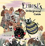 Ducky, Bubble - Ernest's Underground Castle