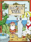 Peters, Rik - Santa's Year