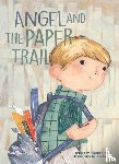 Hice, Makenzie - Angel and the Paper Trail