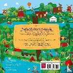 Bemmel, Erik van - The Big Bird Search Book