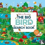 Bemmel, Erik van - The Big Bird Search Book