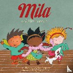 Koppens, Judith - Mila and Her Friends