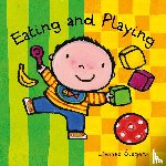 Slegers, Liesbet - Eating and Playing