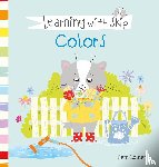 Loman, Sam - Learning with Skip, Colors