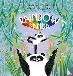 Muchnik, Lisa - Rainbow Panda