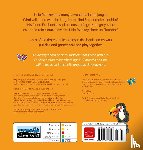 Baeten, Marja - Little Monkey. Playing in the jungle