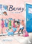Koppens, Judith - Benny Goes to School