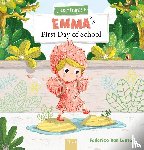 Van Lunter, Federico - Emma's First Day of School