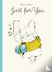 Pirrone, Francesca - Just for You