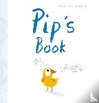 Van Genechten, Guido - Pip's Book