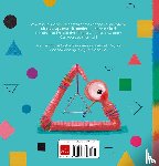 Berg, Esther van den - The World of Worm, Shapes