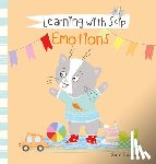 Loman, Sam - Learning with Skip, Emotions