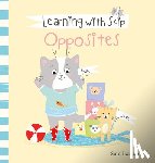 Loman, Sam - Learning with Skip, Opposites