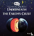 Gageldonk, Mack van - Underneath the Earth's Crust