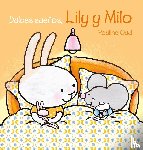 Oud, Pauline - Dulces suenos, Lily y Milo