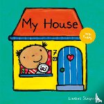 Slegers, Liesbet - My House