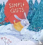 Harrell, Ann - Simple Gifts