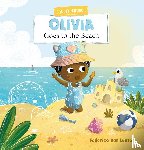 Van Lunter, Federico - Olivia Goes to the Beach