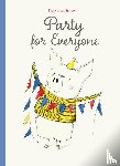 Pirrone, Francesca - Party for Everyone