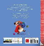 Berg, Esther van den - Kiki's Potty