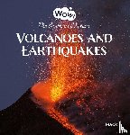 Gageldonk, Mack van - Volcanoes and Earthquakes