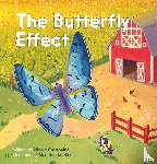 Castrovinci, Nicole - The Butterfly Effect