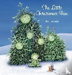 Wielockx, Ruth - The Little Christmas Tree