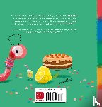 Berg, Esther van den - Colores