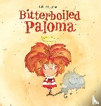 Messina, Lilli - Bitterboiled Paloma