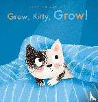 Genechten, Guido van - Grow, Kitty, Grow!