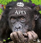 Gageldonk, Mack van - Wow! Apes. How Much We Look Alike