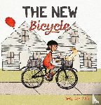 Zoells, Darcy Day - The New Bicycle