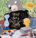 Ciccio, Adam - Healthy Minds. Your Very Own Self