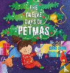 Sawan, Anne - The Twelve Days of Petmas