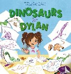 Gulovsen, Tracy - Dinosaurs for Dylan