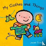 Slegers, Liesbet - Clothes and Stuff
