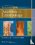 Lambert, H. Wayne, Wineski, Lawrence E. - Lippincott's Illustrated Q&A Review of Anatomy and Embryology