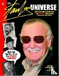 Fingeroth, Danny, Thomas, Roy - The Stan Lee Universe SC