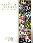 Schelly, Bill - American Comic Book Chronicles: The 1950s