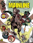 Kirby, Jack, Simon, Joe - The Best of Simon & Kirby’s Mainline Comics