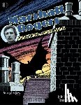 Cassell, Dewey, Messer, Jeff - Marshall Rogers: Brightest Days & Darkest Knights