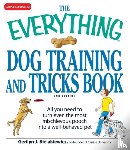 Bielakiewicz, Gerilyn J - The Everything Dog Training and Tricks Book